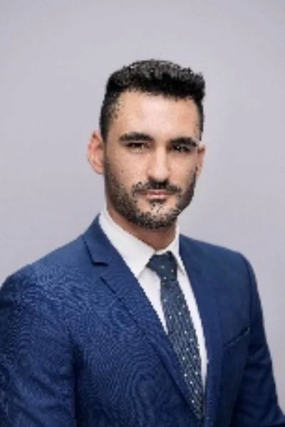 Almog Badash, MD