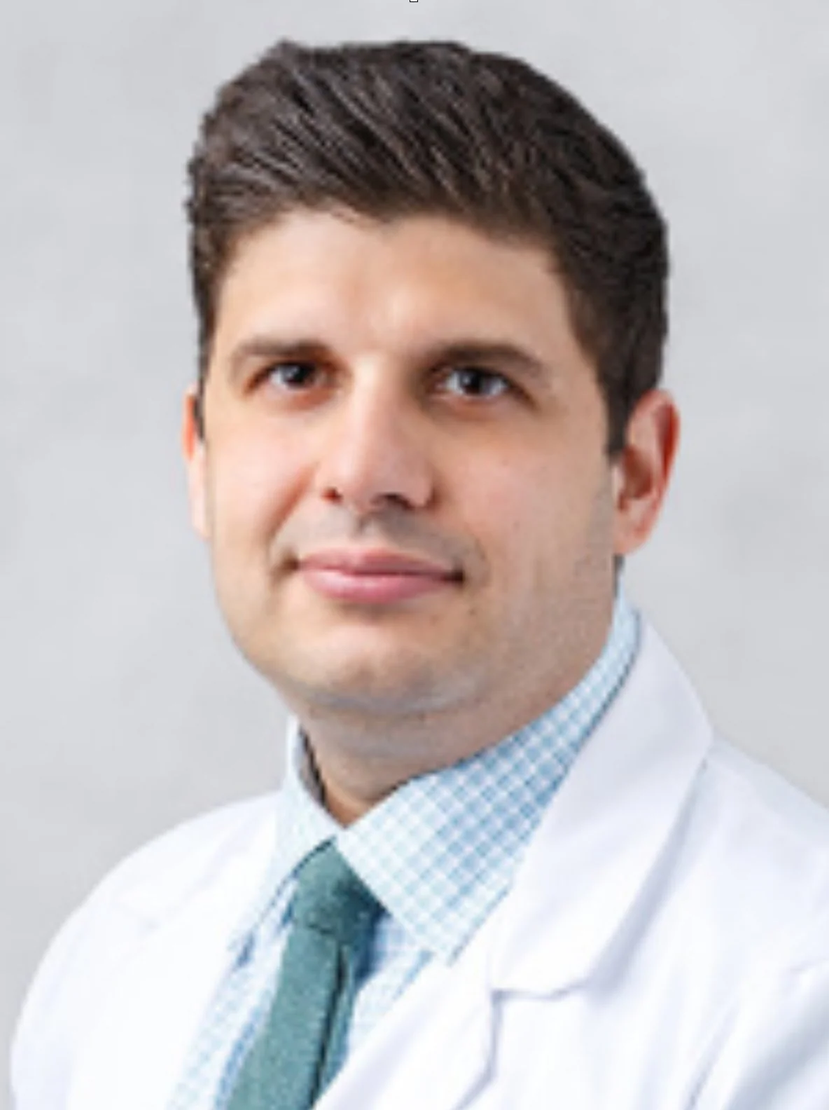Carlos Galvez, MD