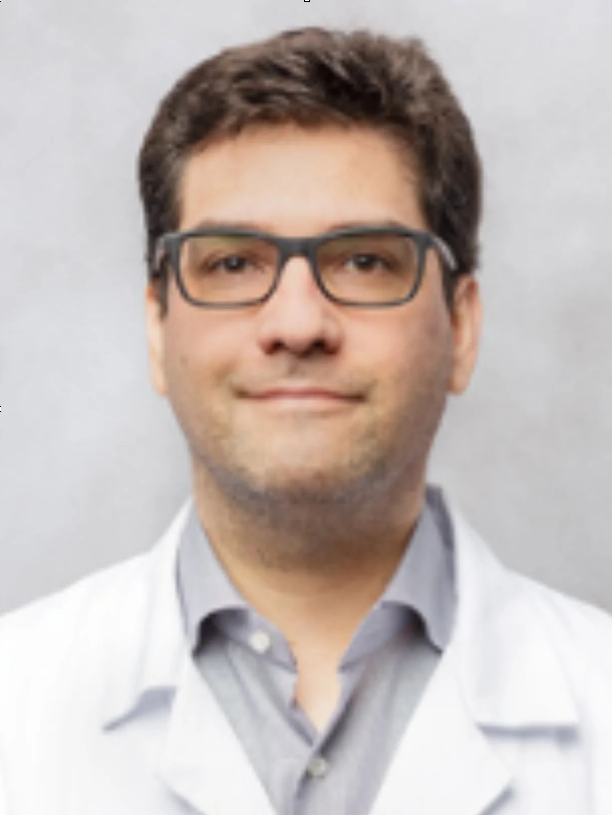 Carlos Murga-Zamalloa, MD