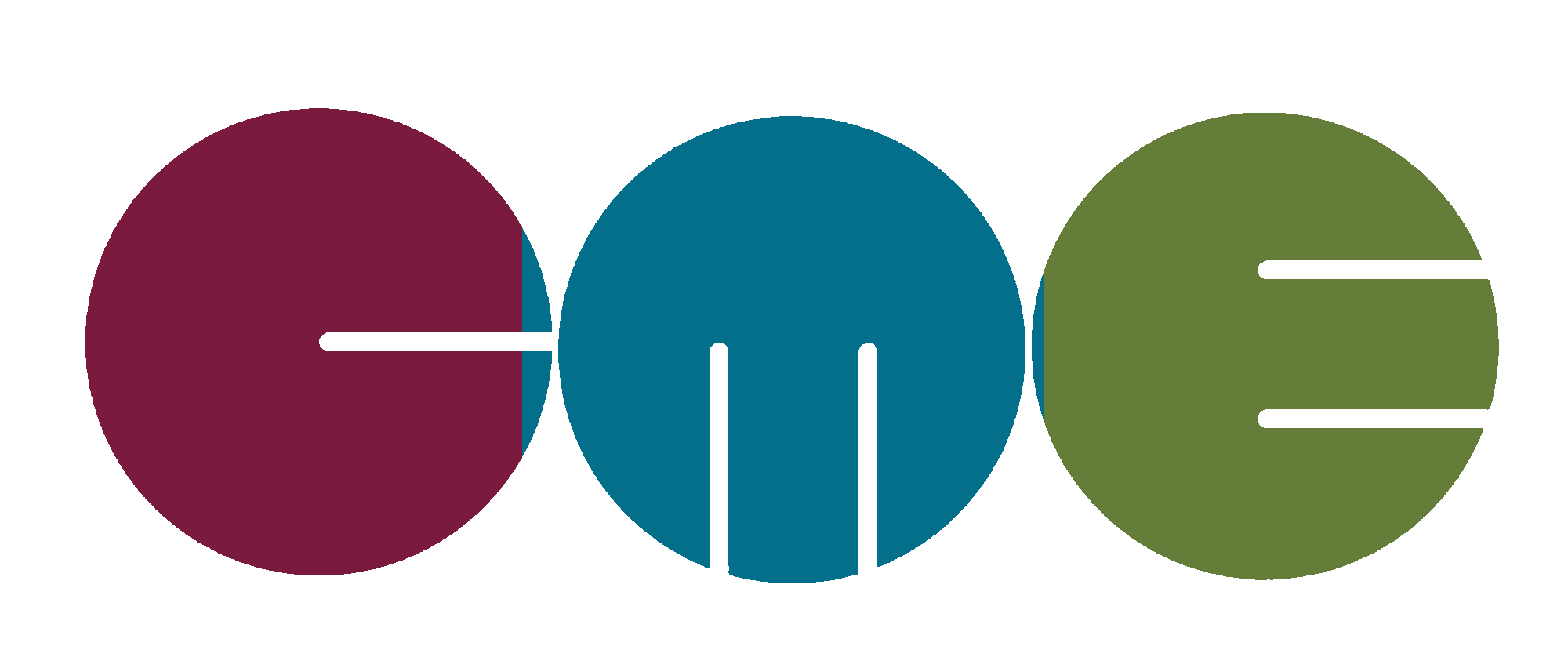 CME Logo