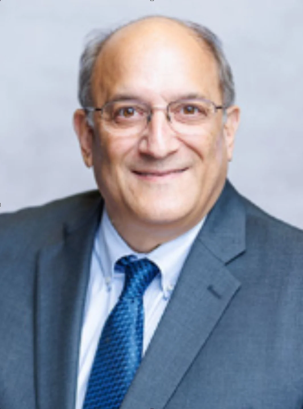 Paul Rubinstein, MD
