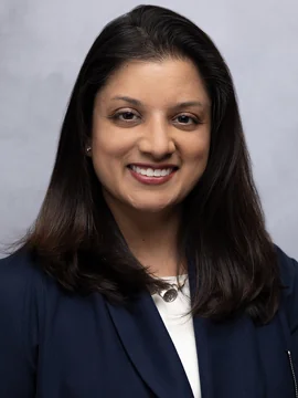 Shikha Jain, MD, FACP